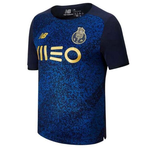 Tailandia Camiseta FC Oporto Segunda equipo 2021-22